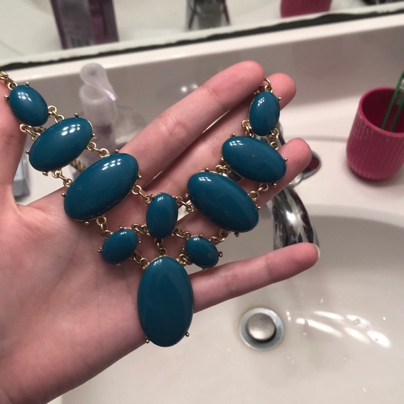 Statement necklace - Picture 2 of 4